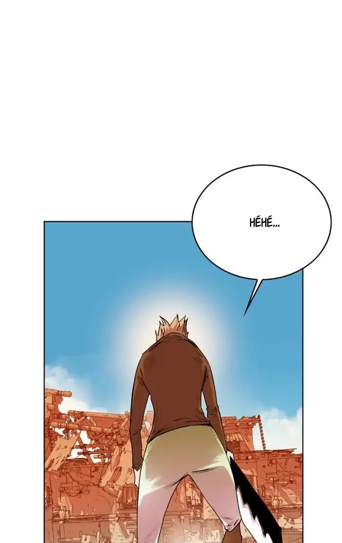Read Hardcore Leveling Warrior FR Manga Online
