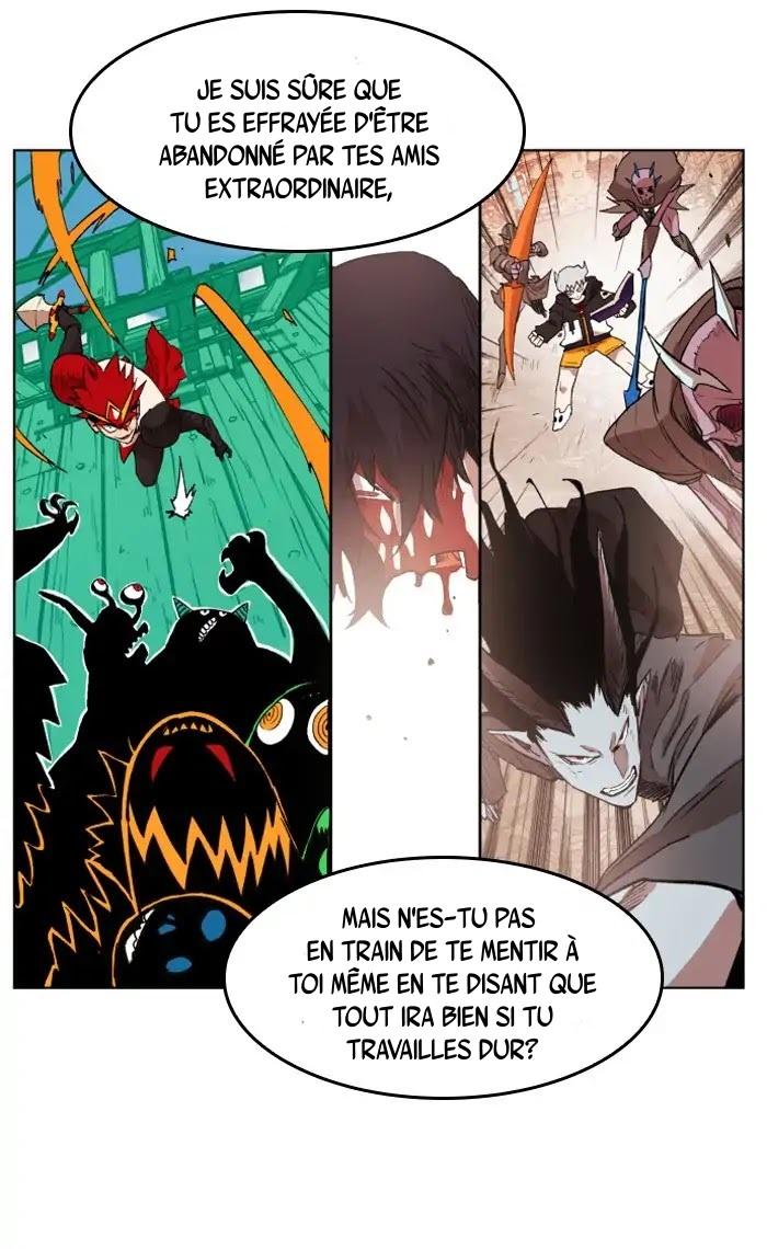 Read Hardcore Leveling Warrior FR Manga Online