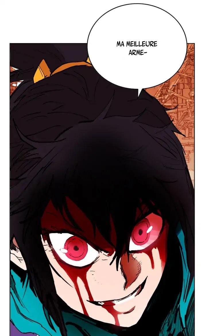 Read Hardcore Leveling Warrior FR Manga Online