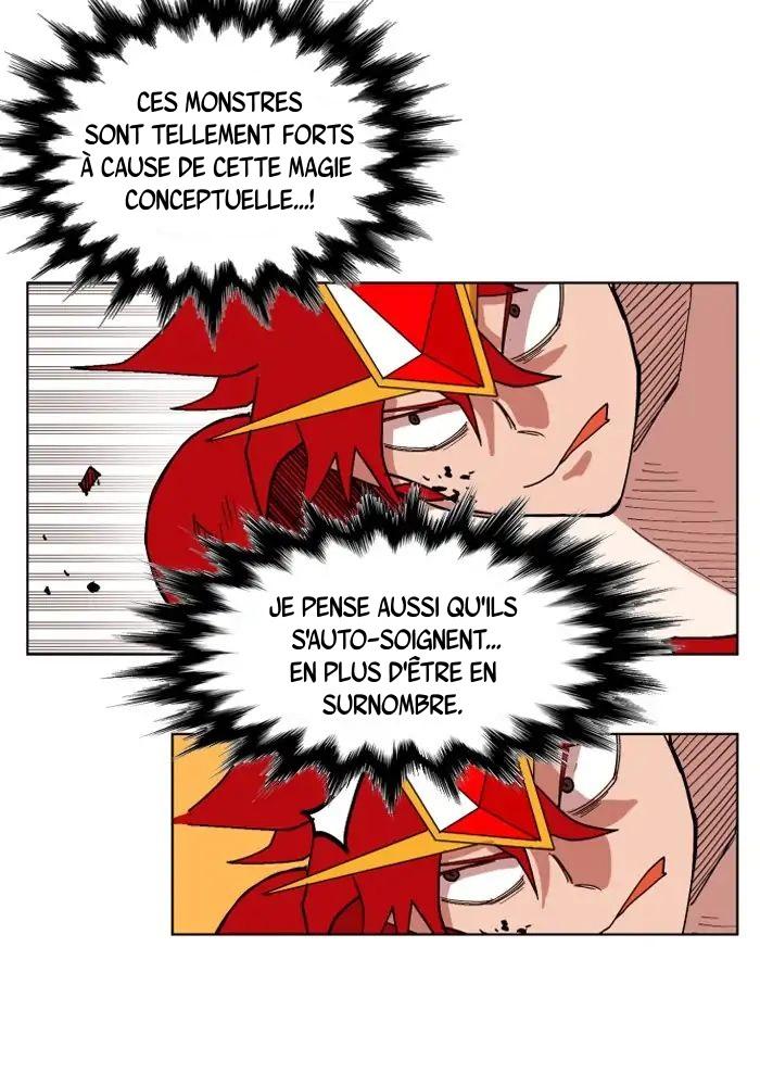 Read Hardcore Leveling Warrior FR Manga Online