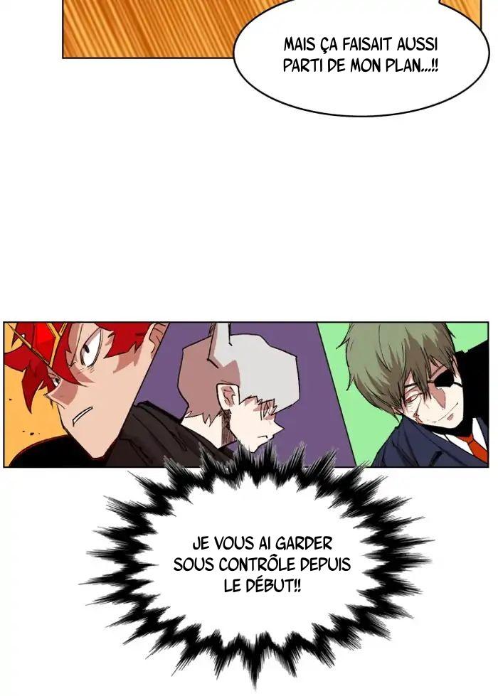 Read Hardcore Leveling Warrior FR Manga Online