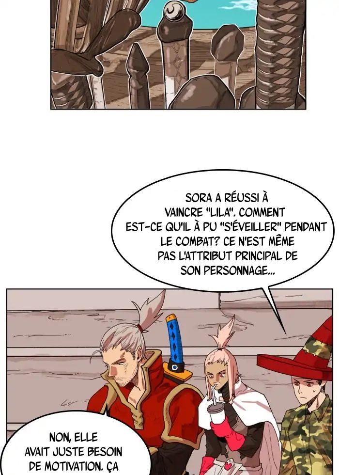 Read Hardcore Leveling Warrior FR Manga Online