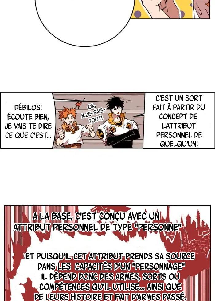 Read Hardcore Leveling Warrior FR Manga Online