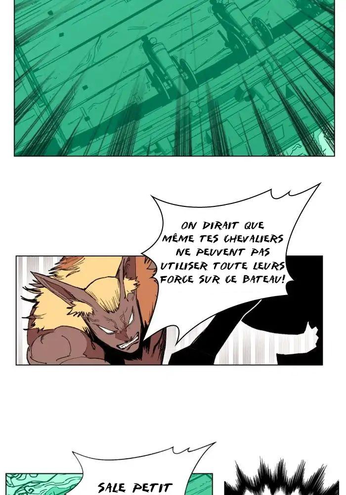 Read Hardcore Leveling Warrior FR Manga Online