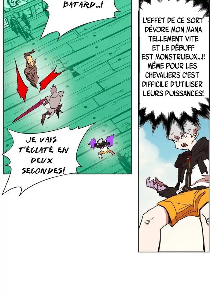 Read Hardcore Leveling Warrior FR Manga Online