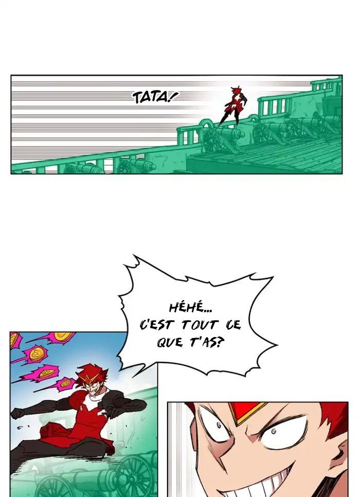 Read Hardcore Leveling Warrior FR Manga Online