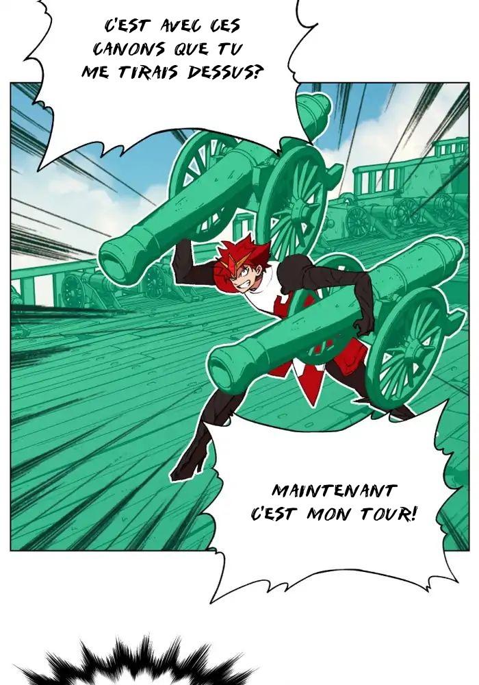 Read Hardcore Leveling Warrior FR Manga Online