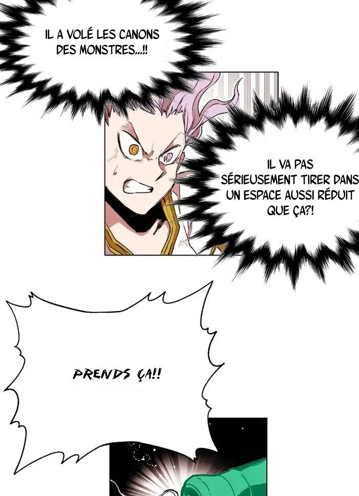 Read Hardcore Leveling Warrior FR Manga Online