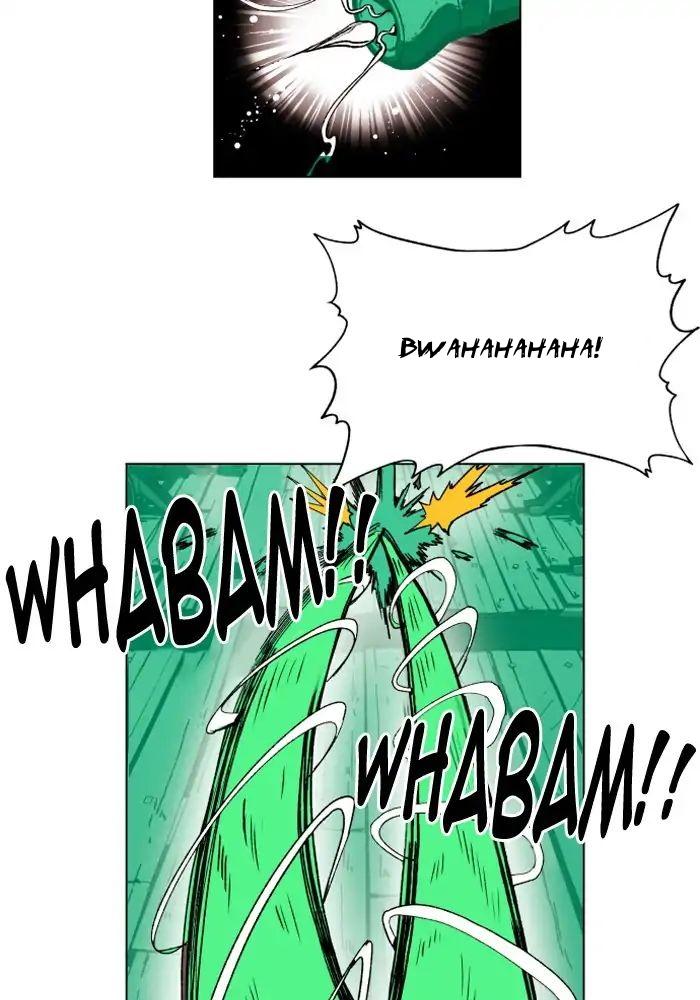 Read Hardcore Leveling Warrior FR Manga Online