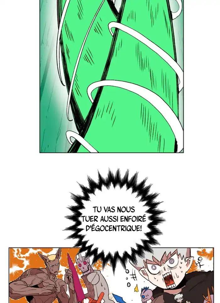 Read Hardcore Leveling Warrior FR Manga Online