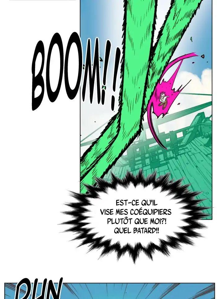 Read Hardcore Leveling Warrior FR Manga Online