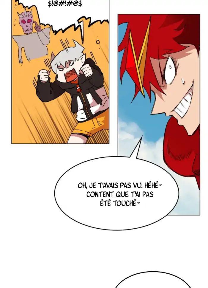 Read Hardcore Leveling Warrior FR Manga Online