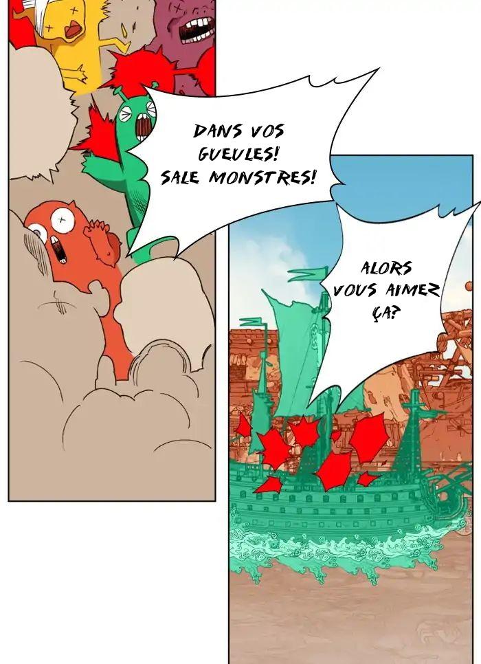 Read Hardcore Leveling Warrior FR Manga Online