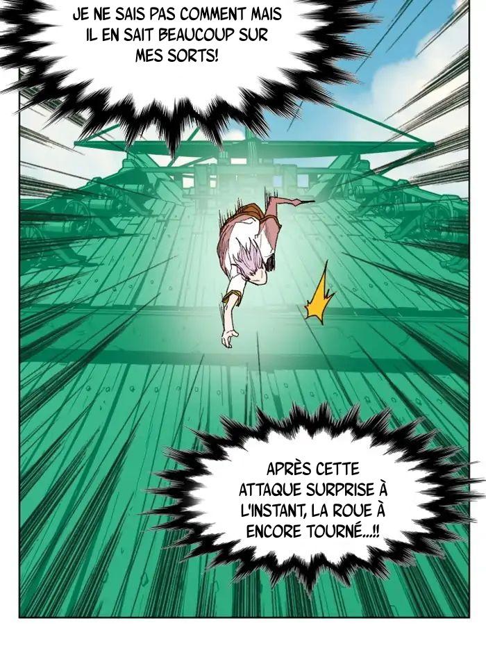 Read Hardcore Leveling Warrior FR Manga Online