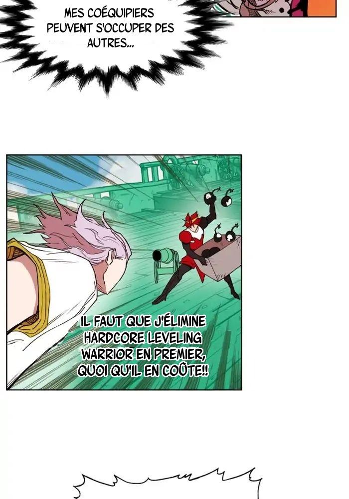 Read Hardcore Leveling Warrior FR Manga Online