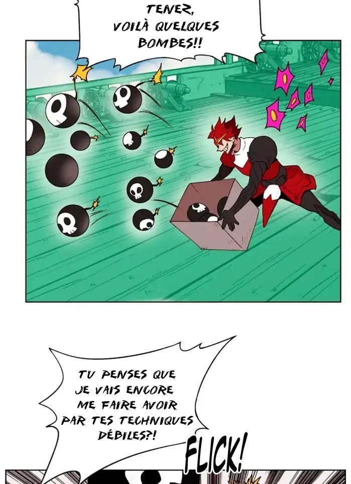 Read Hardcore Leveling Warrior FR Manga Online