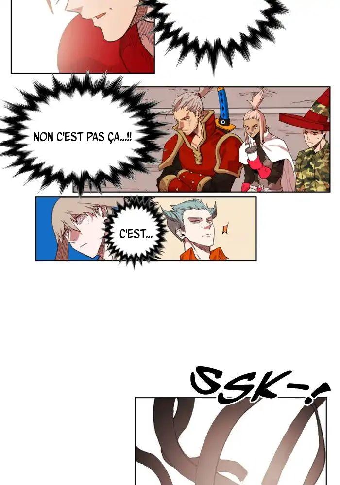 Read Hardcore Leveling Warrior FR Manga Online