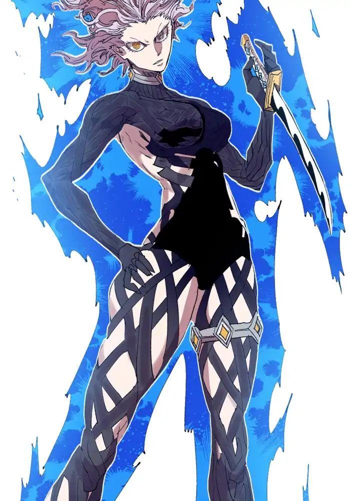Read Hardcore Leveling Warrior FR Manga Online