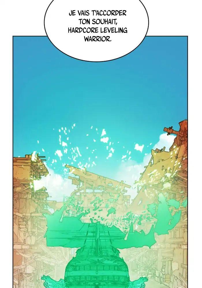 Read Hardcore Leveling Warrior FR Manga Online
