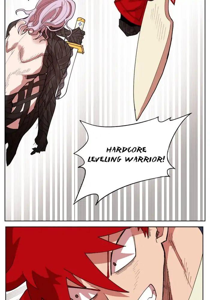 Read Hardcore Leveling Warrior FR Manga Online