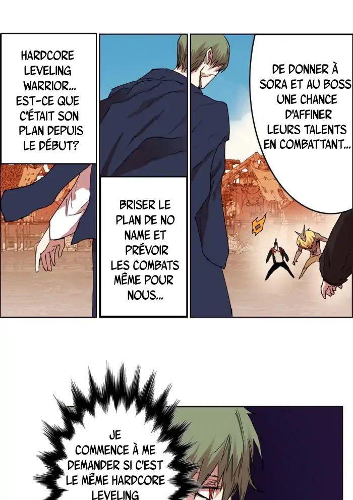 Read Hardcore Leveling Warrior FR Manga Online