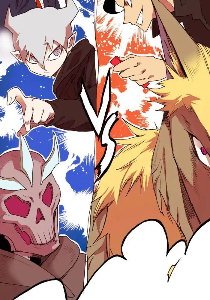 Read Hardcore Leveling Warrior FR Manga Online