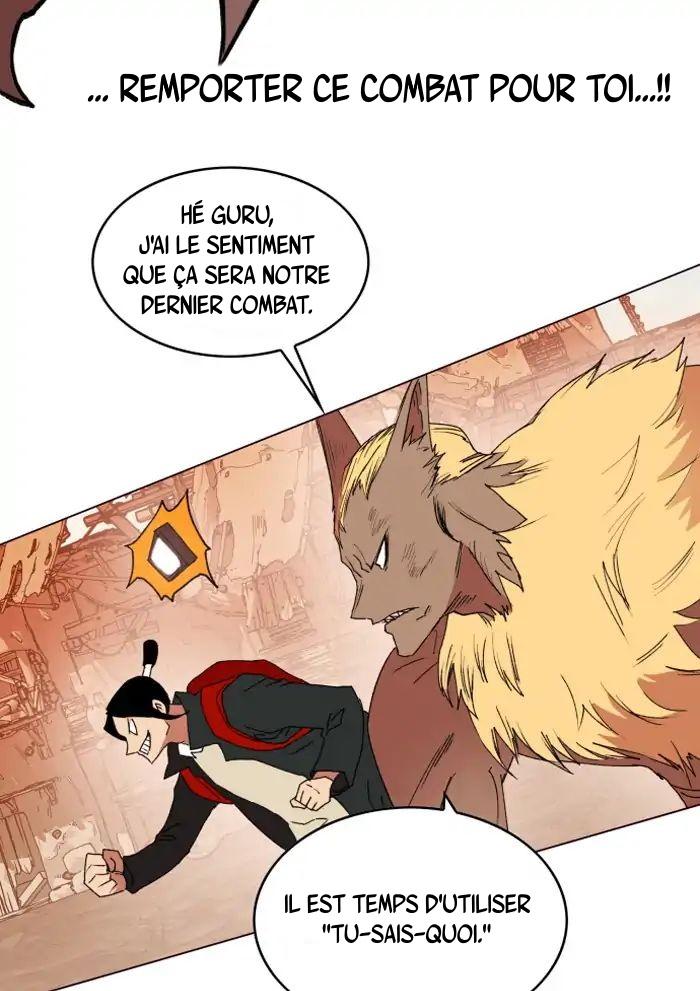 Read Hardcore Leveling Warrior FR Manga Online