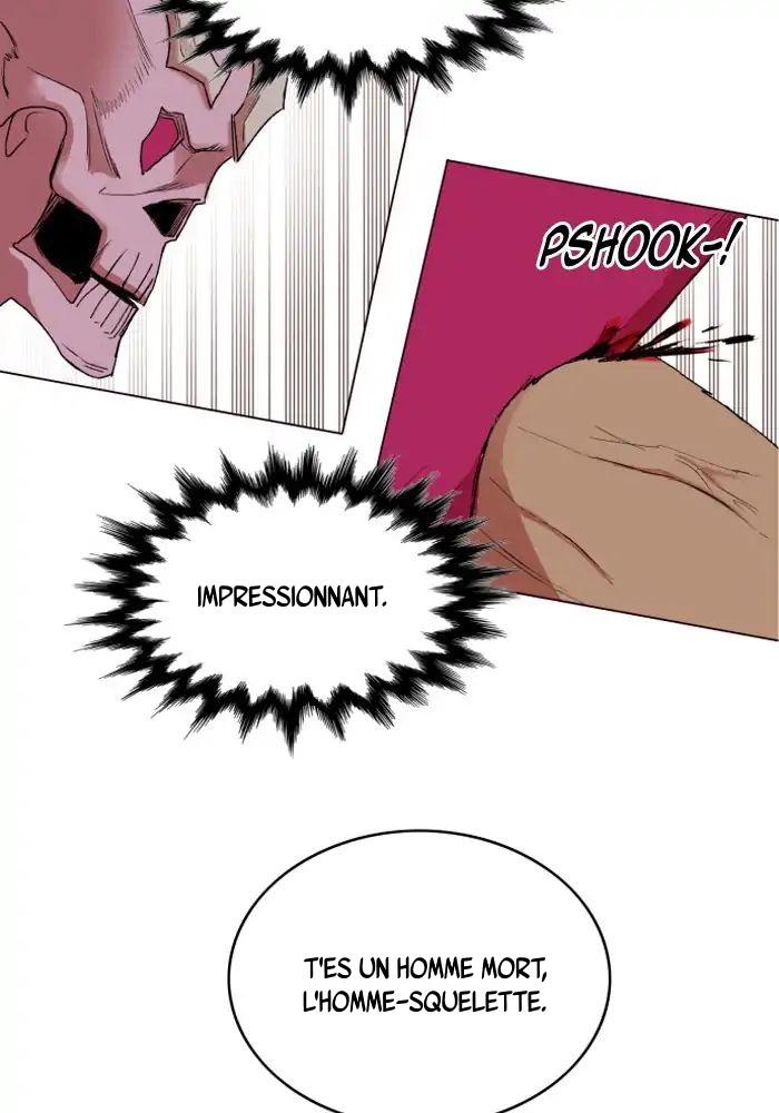 Read Hardcore Leveling Warrior FR Manga Online