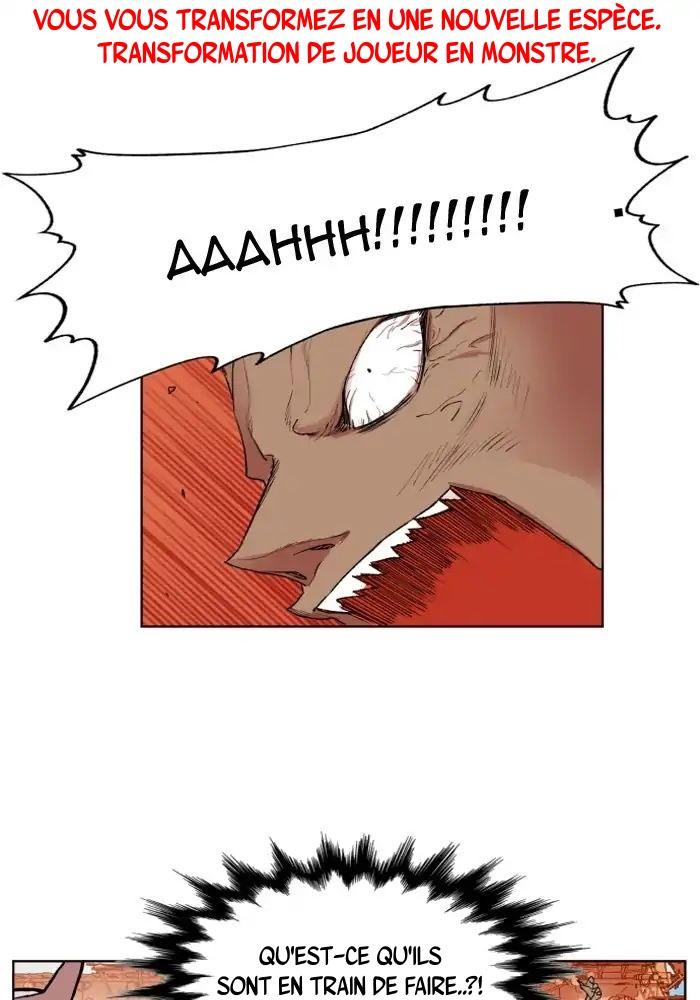 Read Hardcore Leveling Warrior FR Manga Online