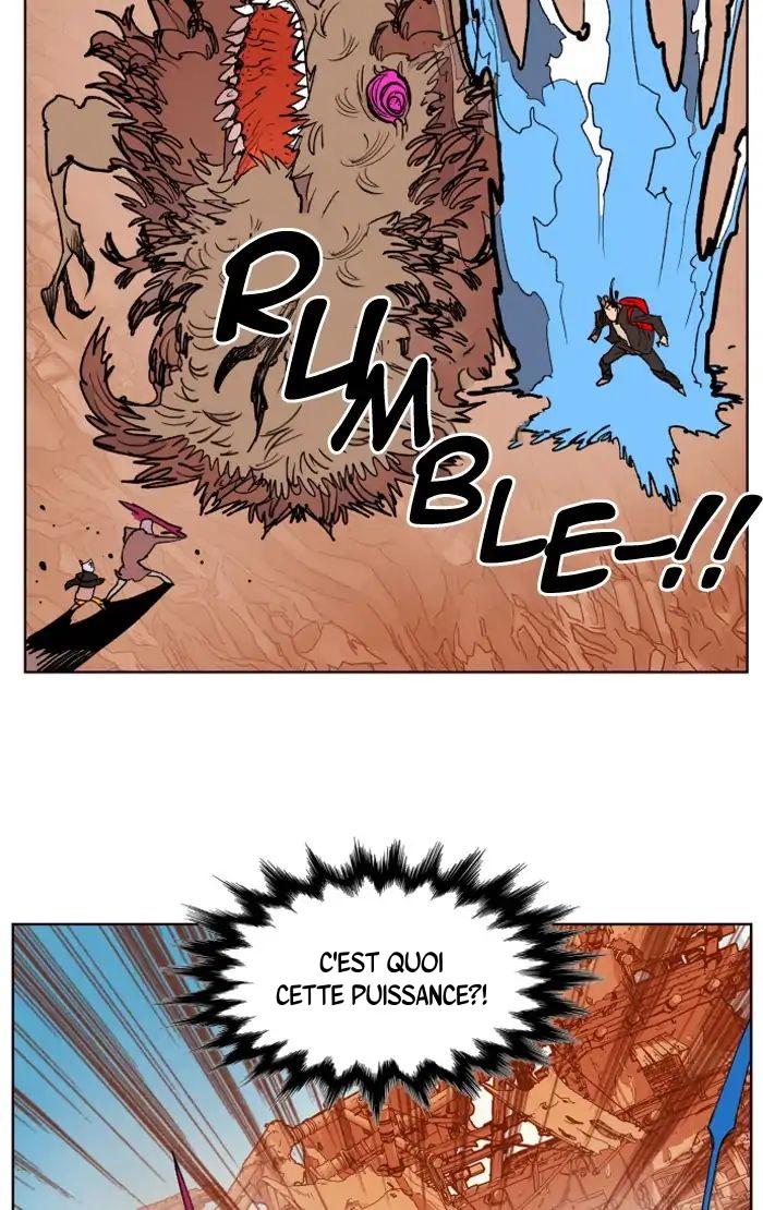 Read Hardcore Leveling Warrior FR Manga Online