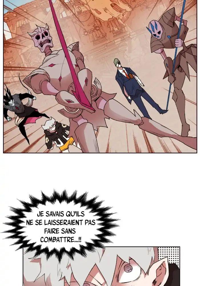 Read Hardcore Leveling Warrior FR Manga Online