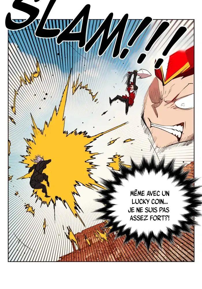 Read Hardcore Leveling Warrior FR Manga Online