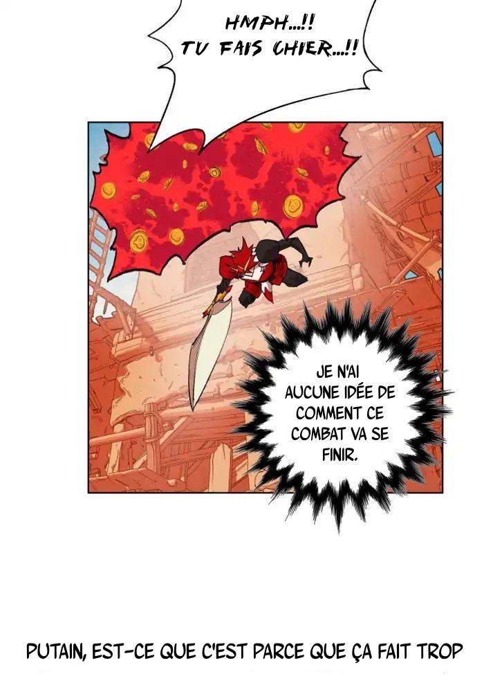 Read Hardcore Leveling Warrior FR Manga Online