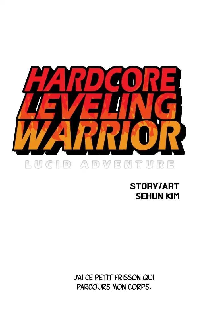 Read Hardcore Leveling Warrior FR Manga Online