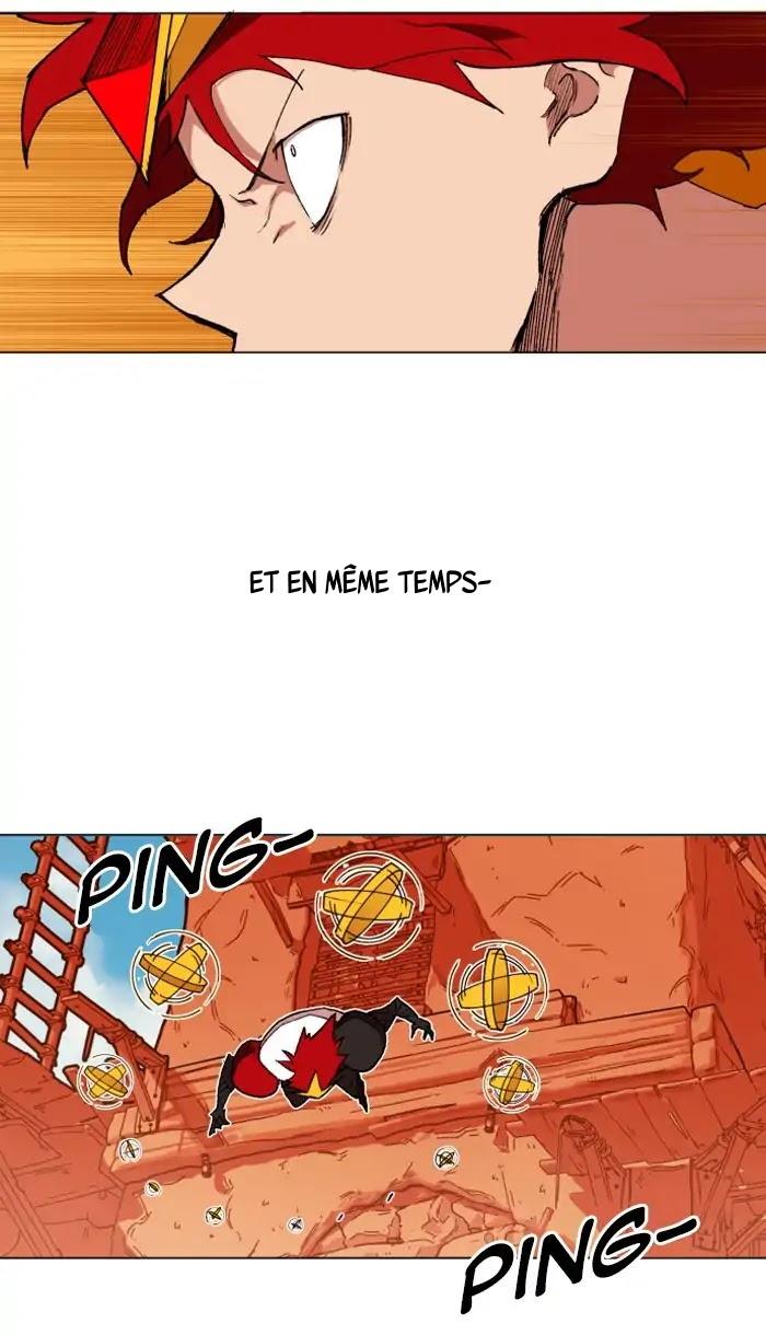 Read Hardcore Leveling Warrior FR Manga Online