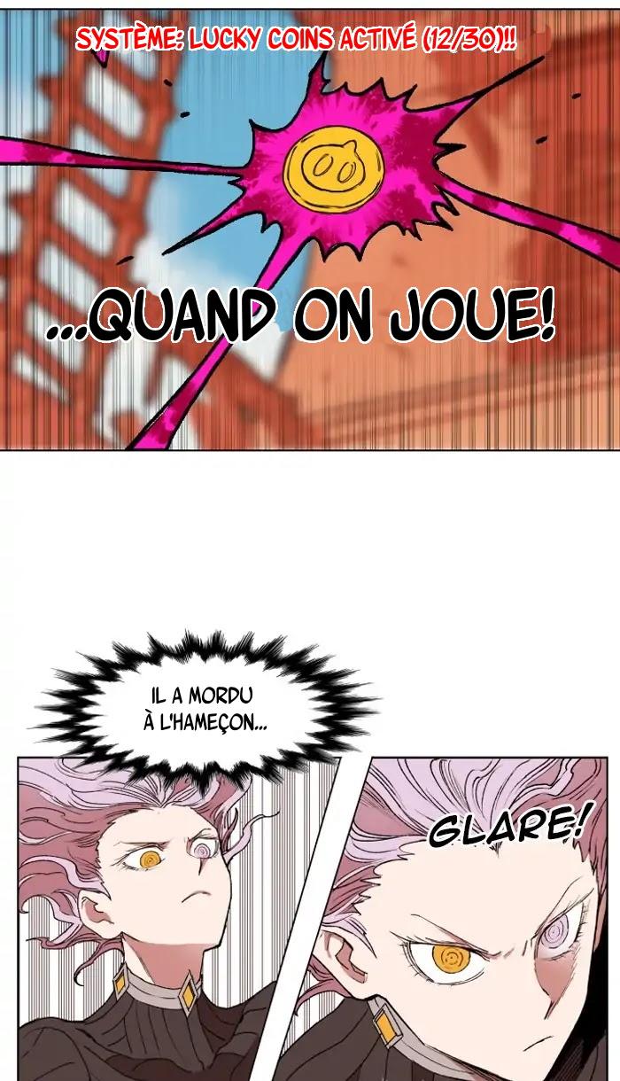 Read Hardcore Leveling Warrior FR Manga Online