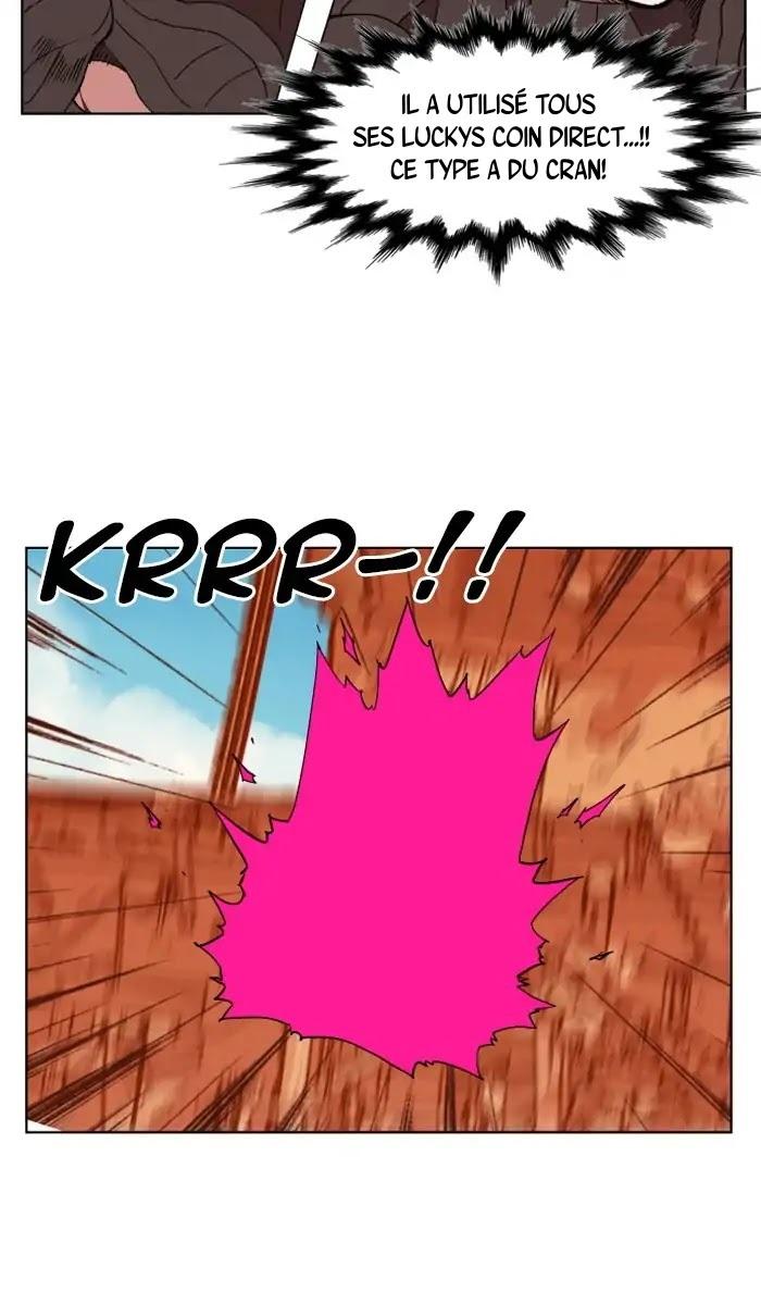 Read Hardcore Leveling Warrior FR Manga Online