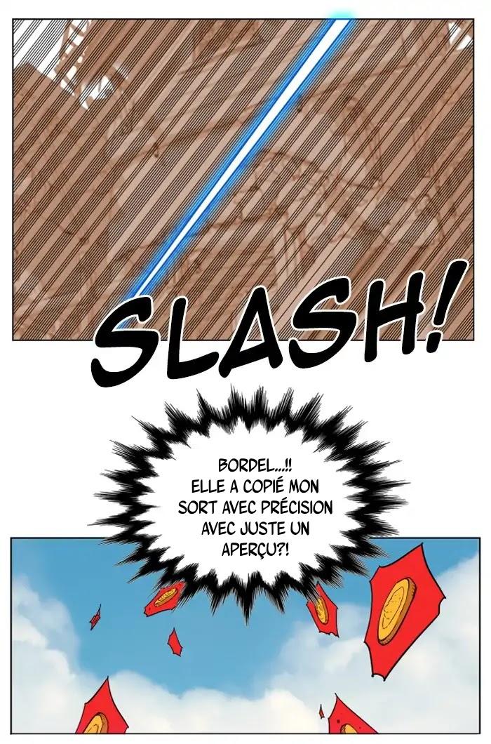 Read Hardcore Leveling Warrior FR Manga Online