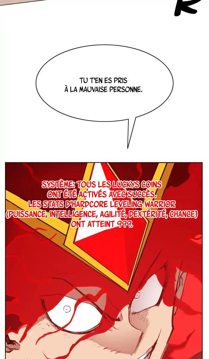 Read Hardcore Leveling Warrior FR Manga Online