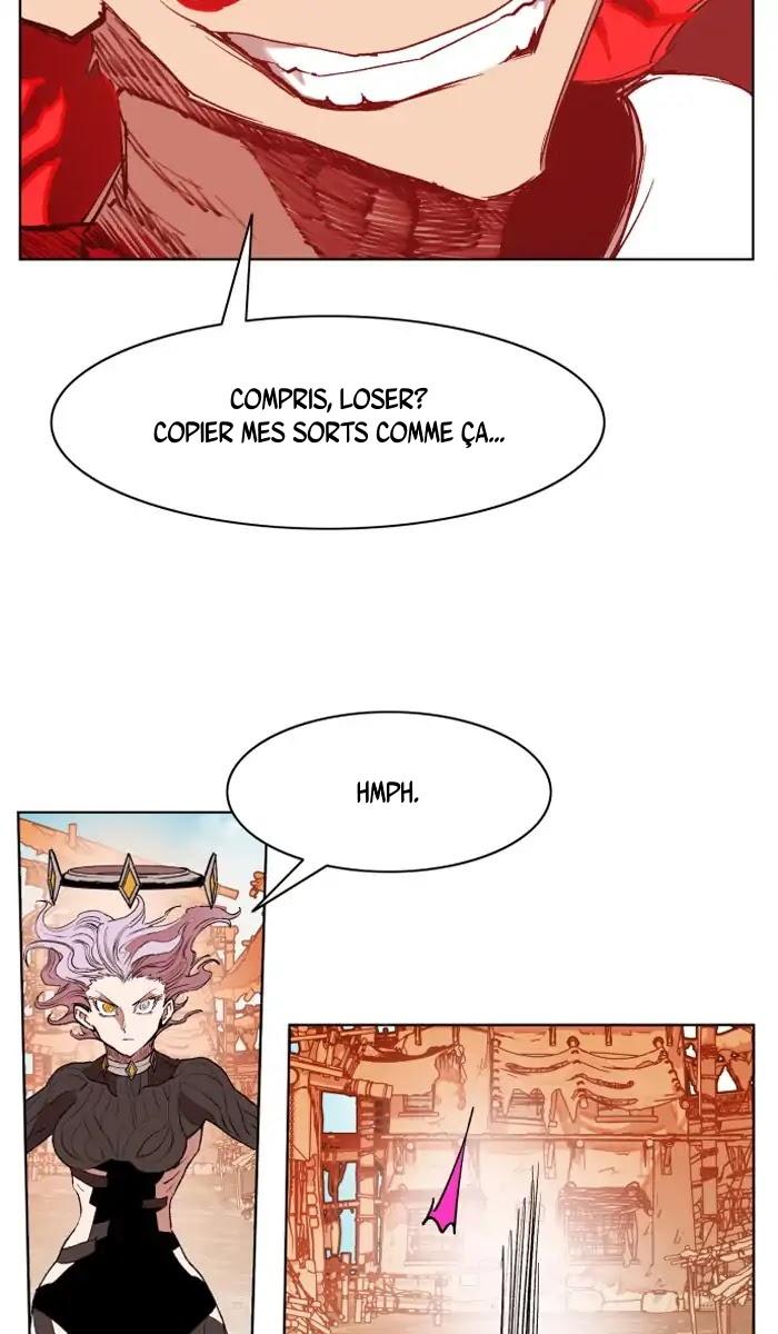 Read Hardcore Leveling Warrior FR Manga Online