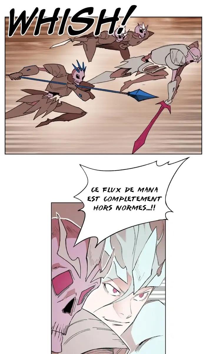 Read Hardcore Leveling Warrior FR Manga Online