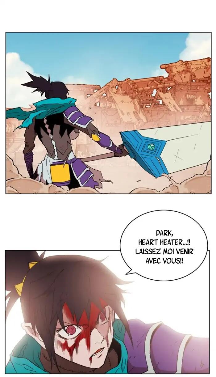 Read Hardcore Leveling Warrior FR Manga Online