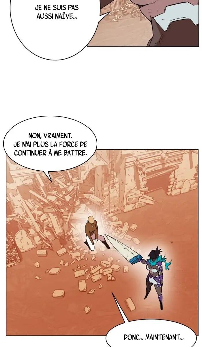 Read Hardcore Leveling Warrior FR Manga Online