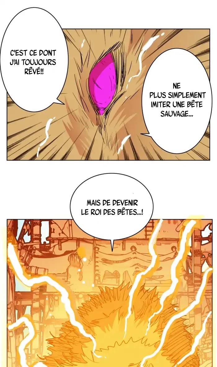 Read Hardcore Leveling Warrior FR Manga Online
