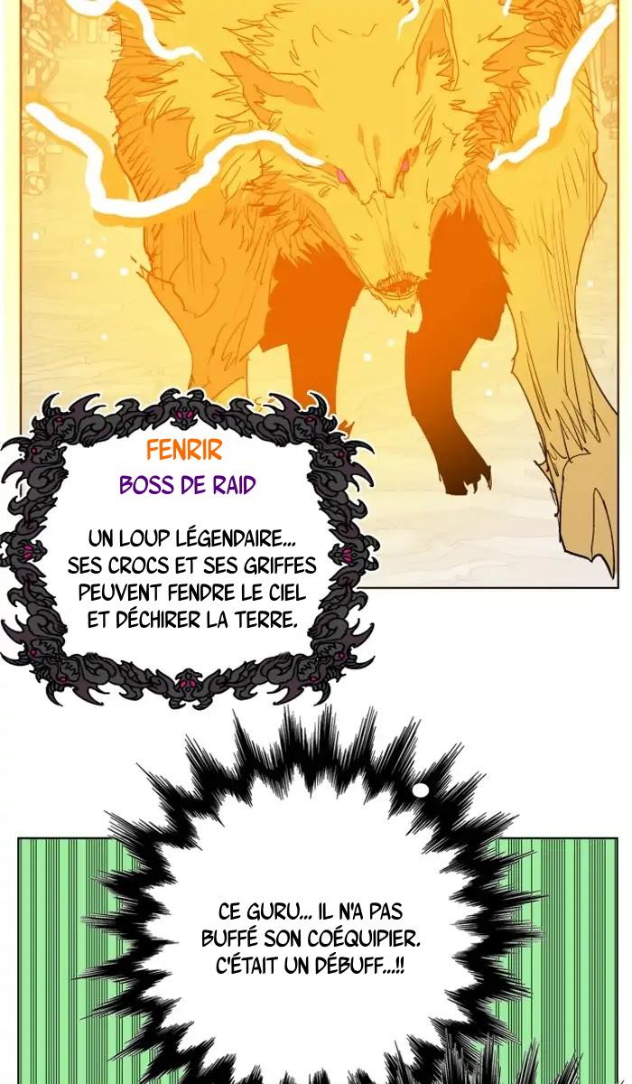 Read Hardcore Leveling Warrior FR Manga Online
