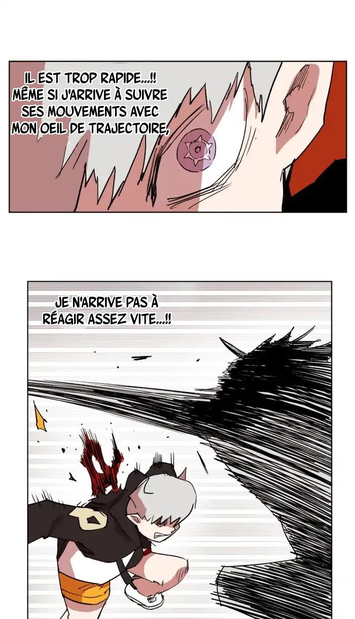 Read Hardcore Leveling Warrior FR Manga Online