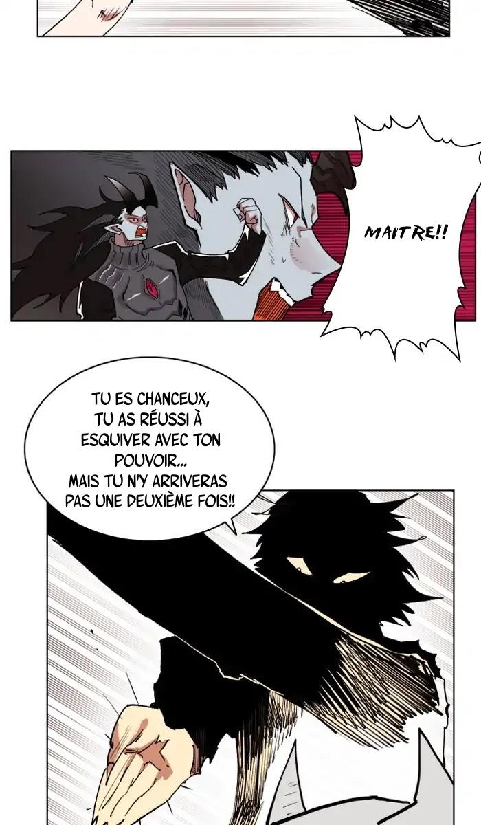Read Hardcore Leveling Warrior FR Manga Online