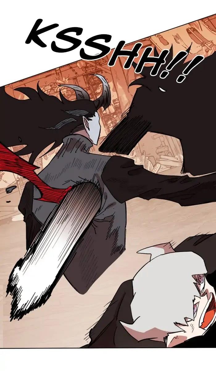 Read Hardcore Leveling Warrior FR Manga Online