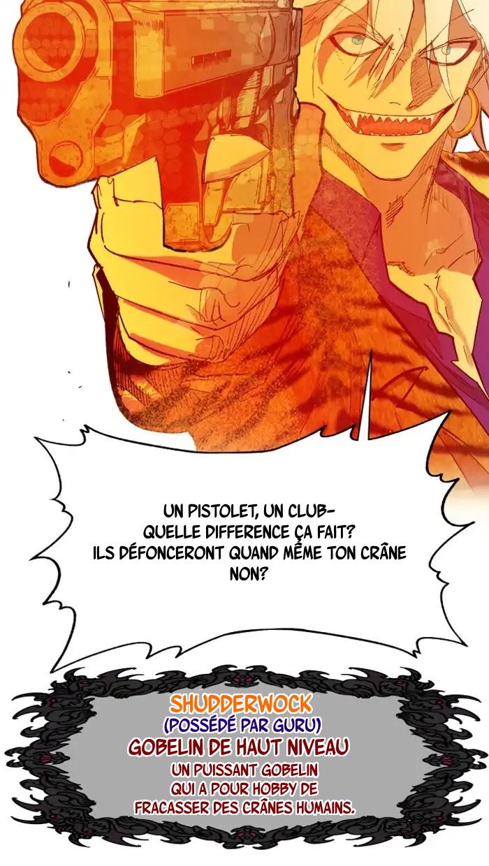 Read Hardcore Leveling Warrior FR Manga Online