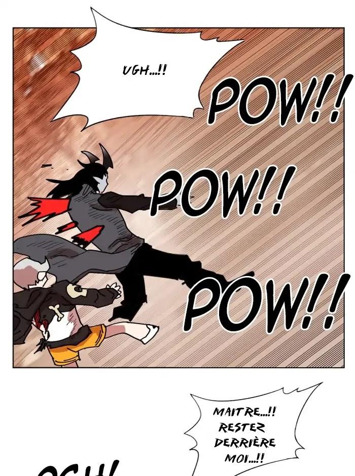 Read Hardcore Leveling Warrior FR Manga Online